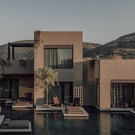 Отель Casa Cook Samos Питагорион Экстерьер фото